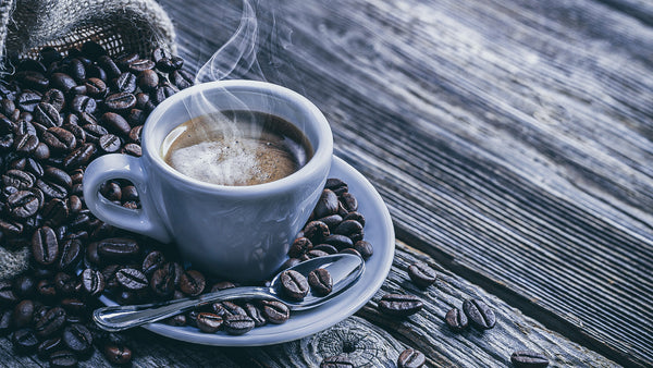 8 amazing facts about coffee