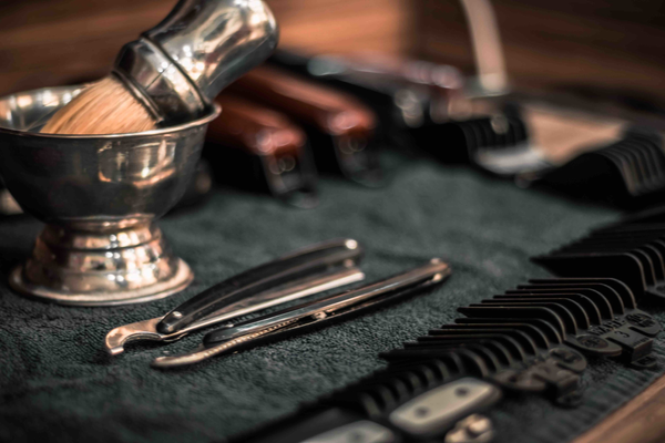 Minimise razor burns and get a better shave with these 3 tips for men.