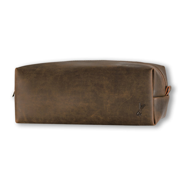 Water Resistant Dopp Kit